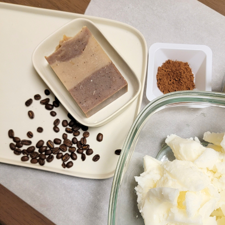 At Elemental Nurture, we craft natural handmade soaps using high-quality oils, butters, and botanicals for a nourishing, luxurious skincare experience. Made with pure, skin-loving ingredients and scented with essential oils for added benefits, our soaps are free from artificial colors, synthetic fragrances, and harsh chemicals. Using traditional methods, we create gentle, effective soaps that cleanse, hydrate, nurture and pamper your skin—because clean skincare should be simple, pure, and transparent.