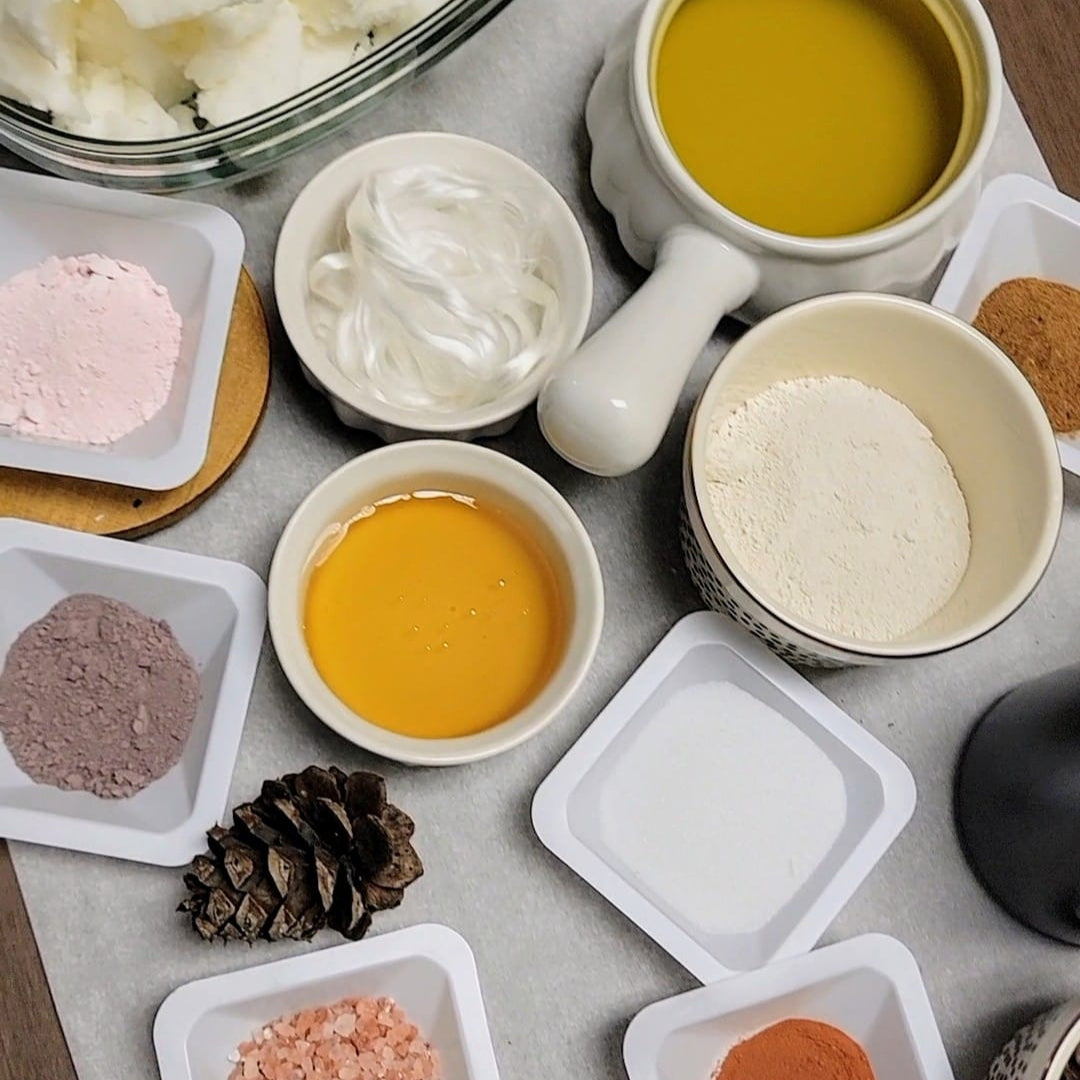 Our journey began with a personal need for transparency in skincare. Like many, we struggled to find products that were truly natural, free from artificial additives, and still deeply nourishing. The more we researched, the clearer it became—nature already provides everything our skin needs. From age-old remedies to time-tested botanicals and essential oils, the best ingredients have been used for generations.

Rather than settling for just "good enough," we wanted to take it a step further. We carefully se